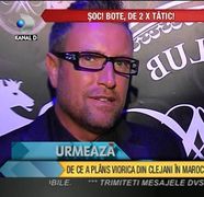 SOC! Catalin Botezatu, DE DOUA ORI TATIC! VIDEO